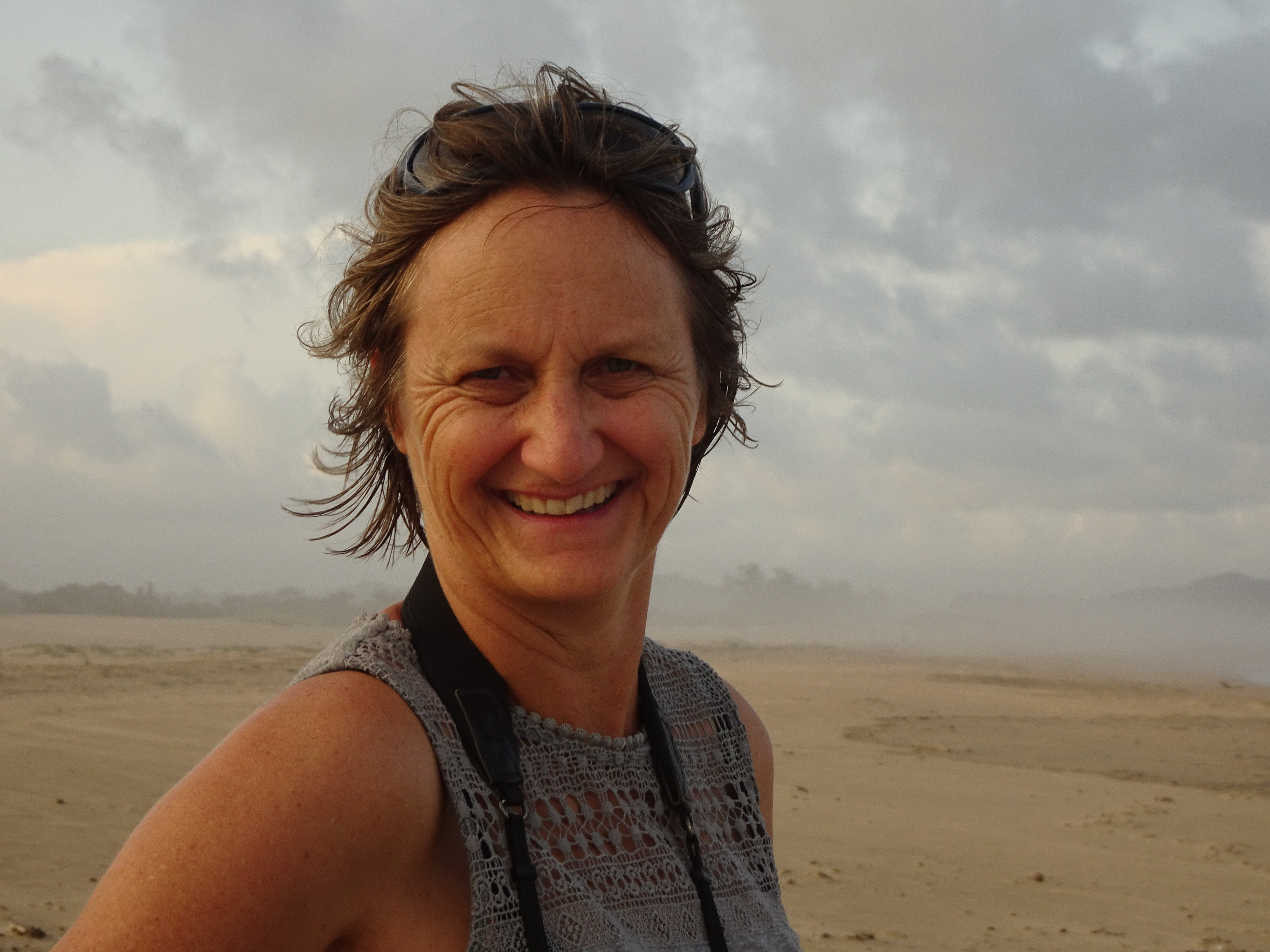 Karen Bradshaw's profile